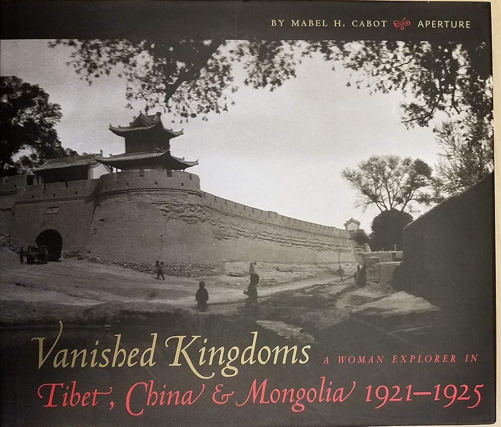 Vanished Kingdoms cover image