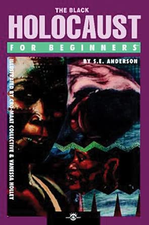 The Black Holocaust For Beginners cover image