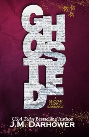 Ghosted cover image