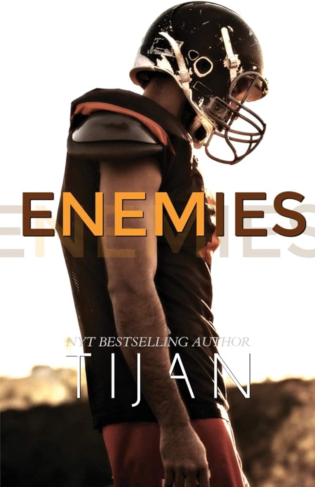 Enemies cover image
