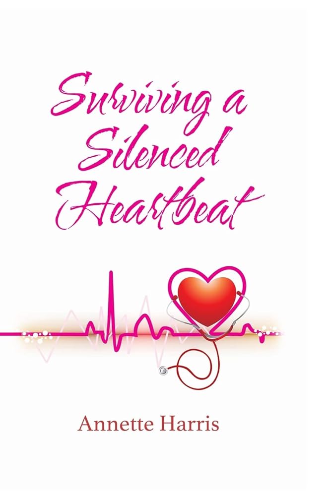 Surviving a Silenced Heartbeat cover image