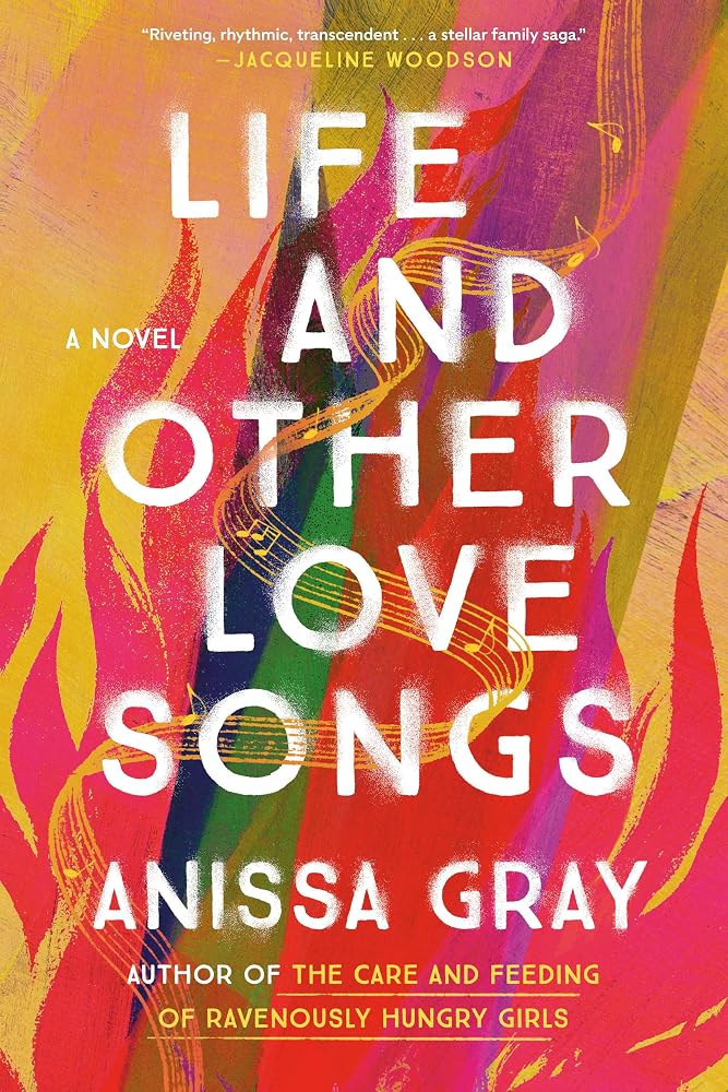 Life and Other Love Songs cover image