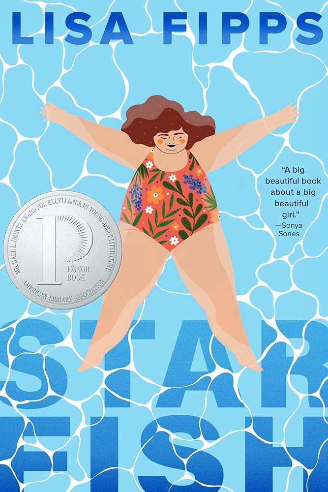 Starfish cover image