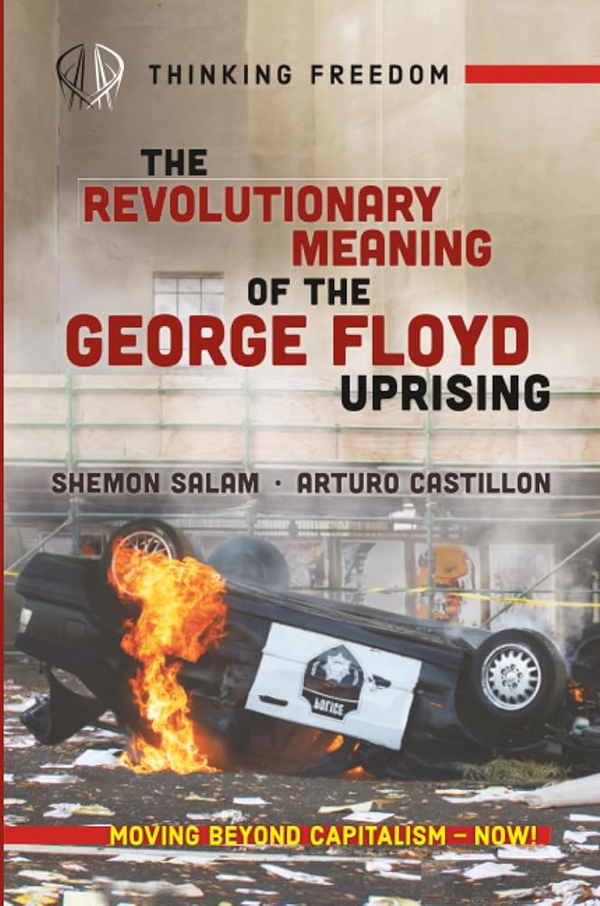 The Revolutionary Meaning of the George Floyd Uprising cover image