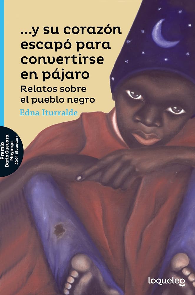 Y Su Corazon Escapo Para Convertirse - 2 edición cover image