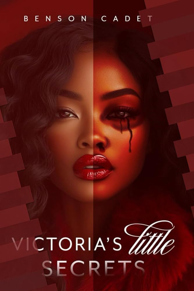 Victoria's Little Secrets (BJ's World) cover image