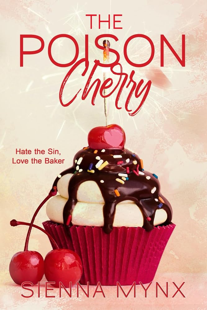 The Poison Cherry (Poison Cherry Series) cover image