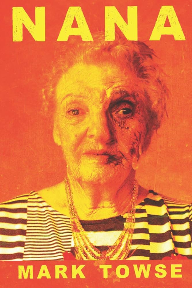 Nana cover image