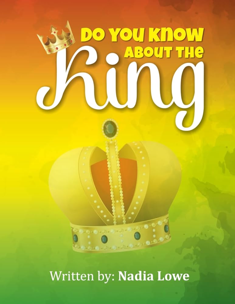 Do You Know About The King: Black History, Greatest men and women of Color cover image