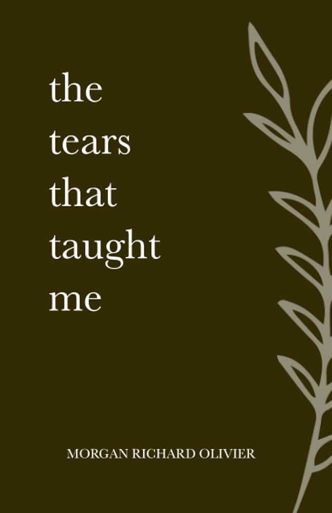 The Tears That Taught Me cover image