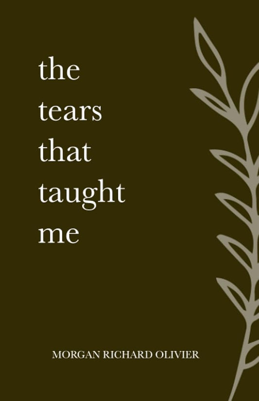 The Tears That Taught Me cover image