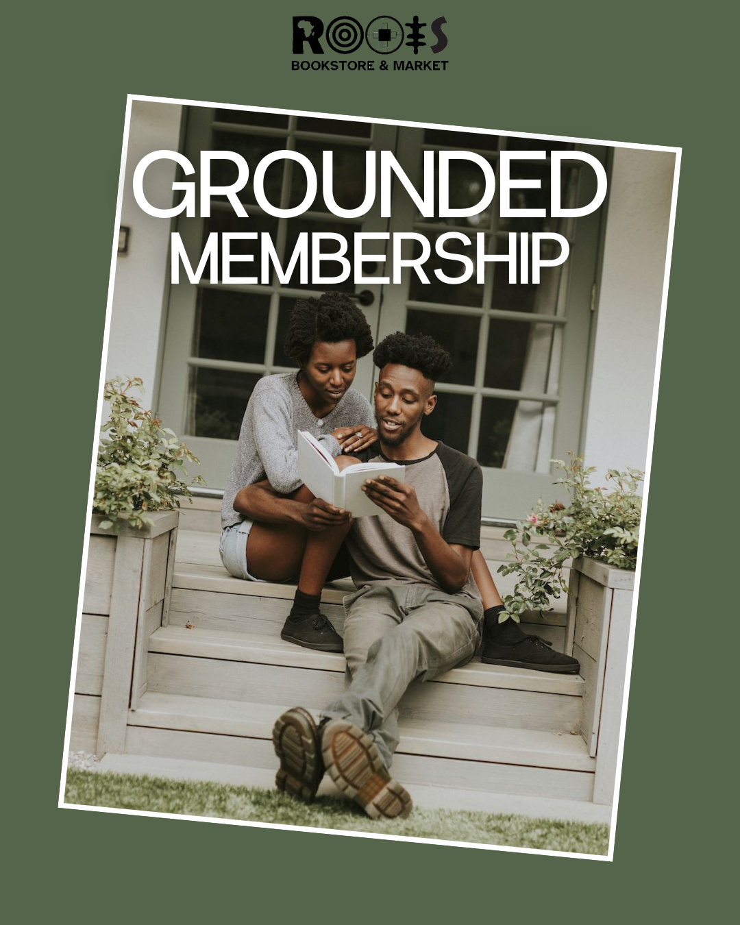Grounded Membership