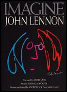 Imagine: John Lennon cover image