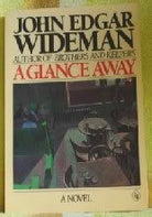 A Glance Away cover image