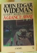 A Glance Away cover image
