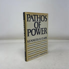 Pathos of Power cover image