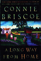 A Long Way From Home cover image