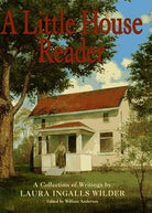 Little House Reader, A cover image