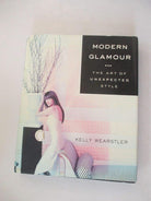 Modern Glamour: The Art of Unexpected Style cover image