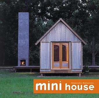 Mini House cover image