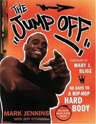Jump Off, The cover image