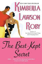 The Best-Kept Secret: A Curtis Black Series Contemporary Romance Where the Reverend Finally Meets His Match (The Reverend Curtis Black Series, 3) cover image