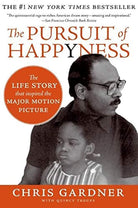 The Pursuit of Happyness: An NAACP Image Award Winner cover image