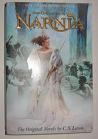 The Chronicles of Narnia cover image