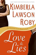 Love and Lies cover image