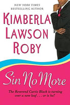 Sin No More cover image