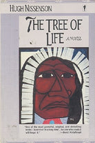 Tree of Life (Perennial Fiction Library) cover image