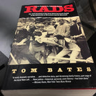 Rads: The 1970 Bombing of the Army Math Research Center at the University of Wisconsin and Its Aftermath cover image