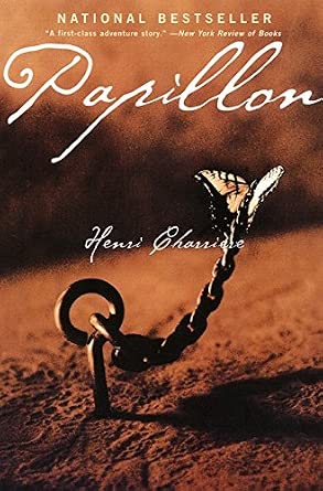 Papillon cover image