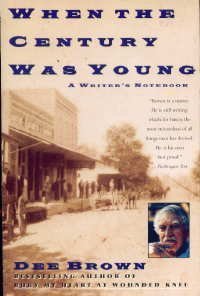 When the Century Was Young cover image