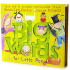 Big Words for Little People cover image