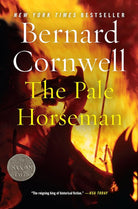 The Pale Horseman: 2 cover image