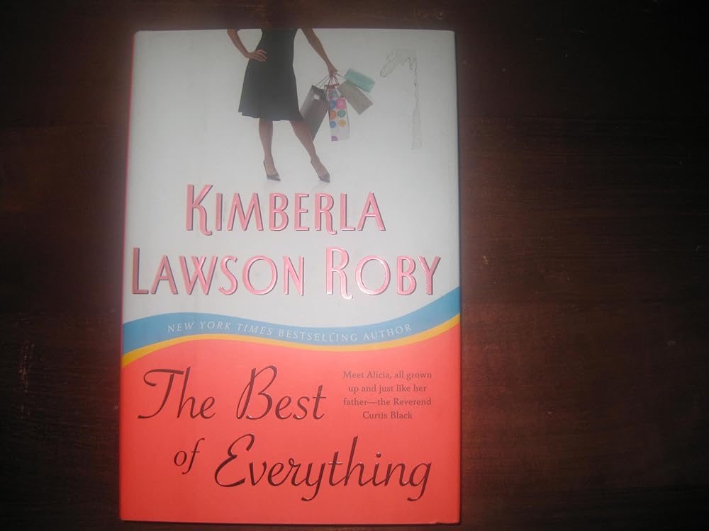 The Best of Everything cover image