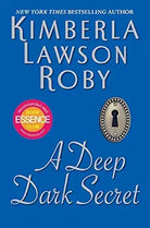 A Deep Dark Secret cover image