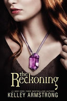 The Reckoning (Darkest Powers, 3) cover image