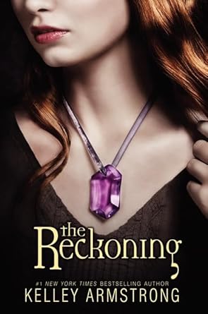 The Reckoning (Darkest Powers, 3) cover image