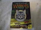 Warriors: Omen of the Stars #2: Fading Echoes: 02 cover image