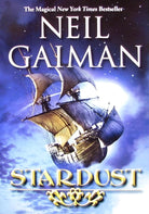 Stardust cover image