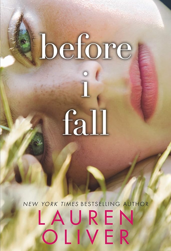 Before I Fall cover image