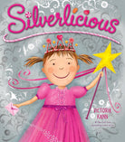 Silverlicious (Pinkalicious) cover image