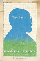 The Pastor: A Memoir cover image