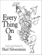 Every Thing On It cover image