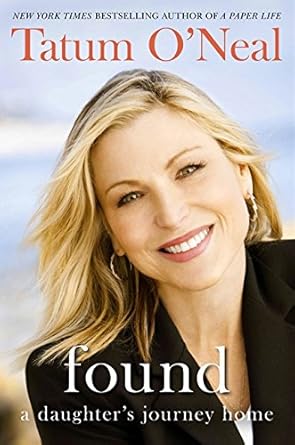 Found: A Daughter's Journey Home cover image