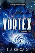 Vortex (Insignia, 2) cover image