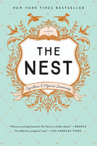 The Nest cover image