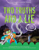 Two Truths and a Lie: Forces of Nature cover image
